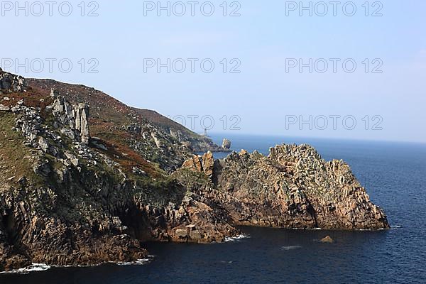 Landscape at Cap Sizun