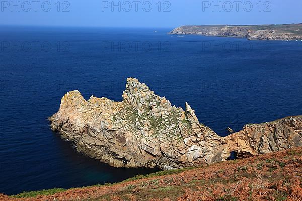 Landscape at Cap Sizun