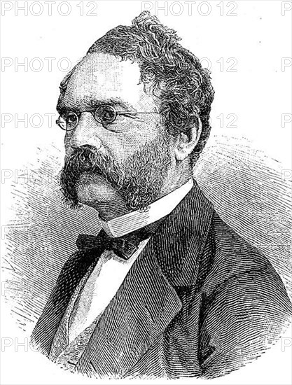 Ernst Werner Siemens