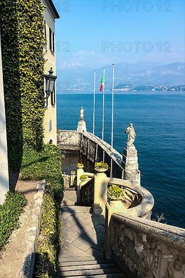 Villa del Balbianello