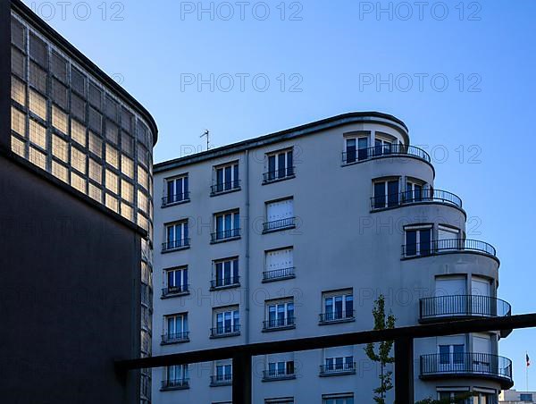 Hopital Augustin Morvan University Hospital