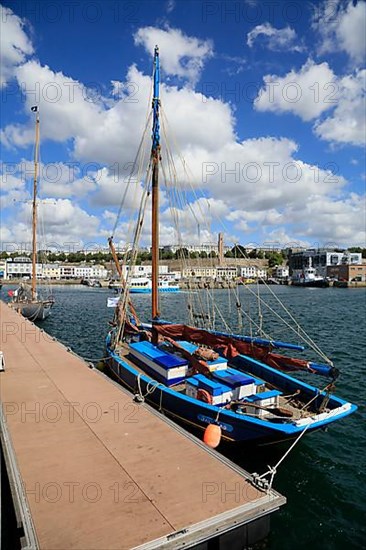 Port de Commerce