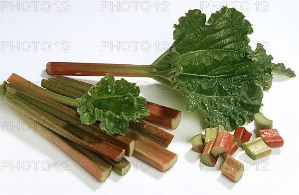 Rhubarb