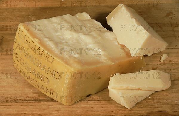 Parmesan