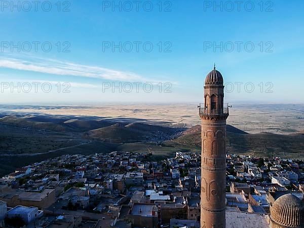 Minaret of Grand