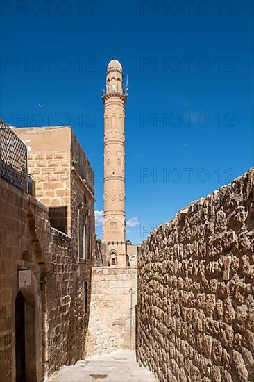 Grand Mosque in Mardin
