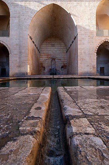 Kasimiye Madrasah in Mardin