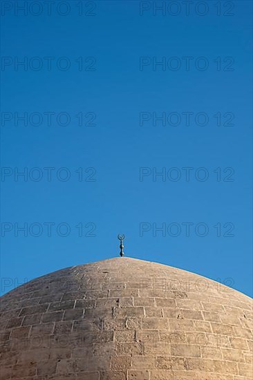 Kasimiye Madrasah in Mardin