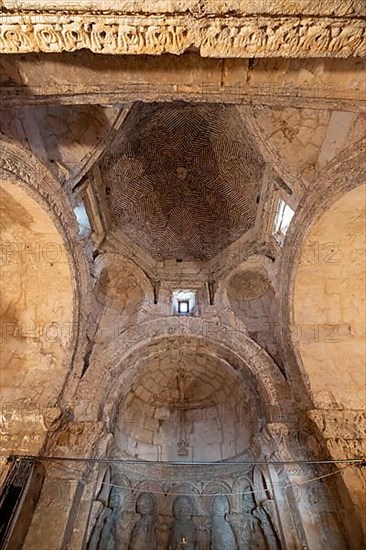 Virgin Mary Monastery in Midyat