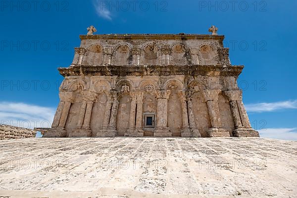 Virgin Mary Monastery in Midyat