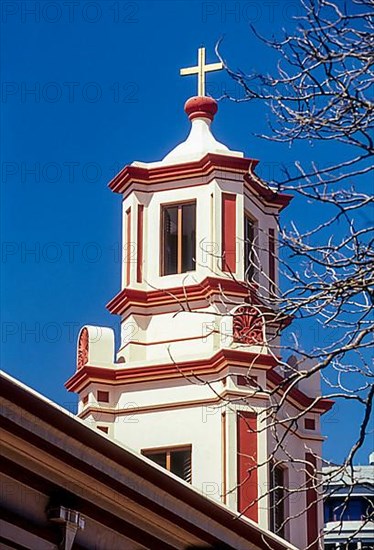 C. S. I holy Trinity Chucrh established 1852 in Bengaluru Bangalore