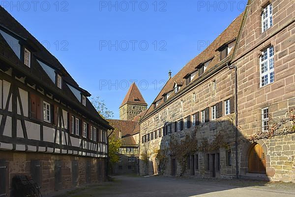 Maulbronn