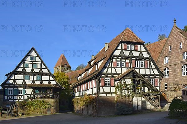 Maulbronn