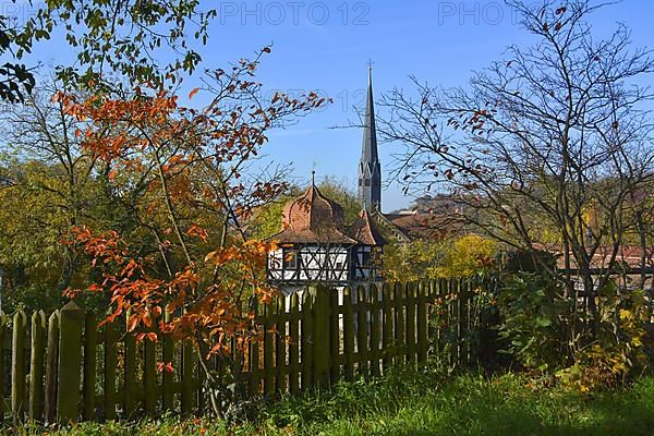 Maulbronn