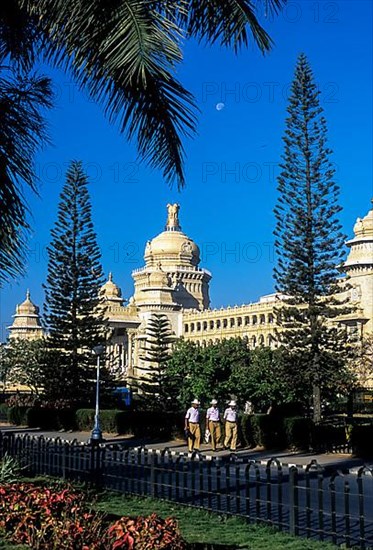 Vidhana Soudha