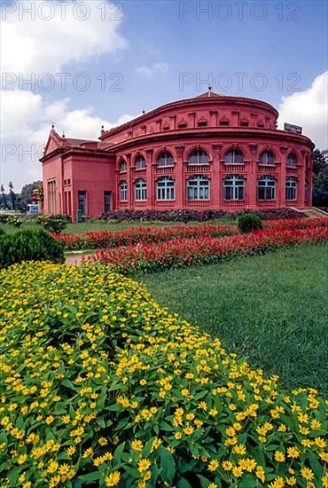 Seshadri Iyer Memorial Hall Public library in Bengaluru Bangalore