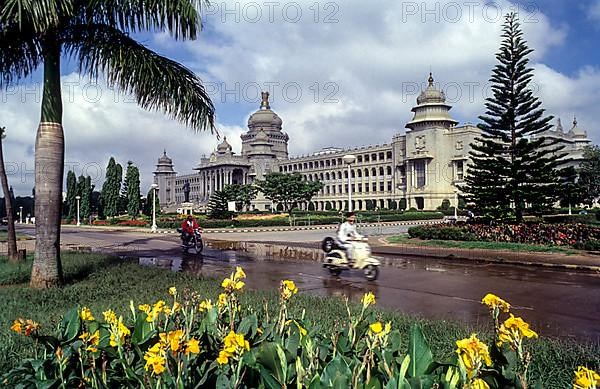 Vidhana Soudha