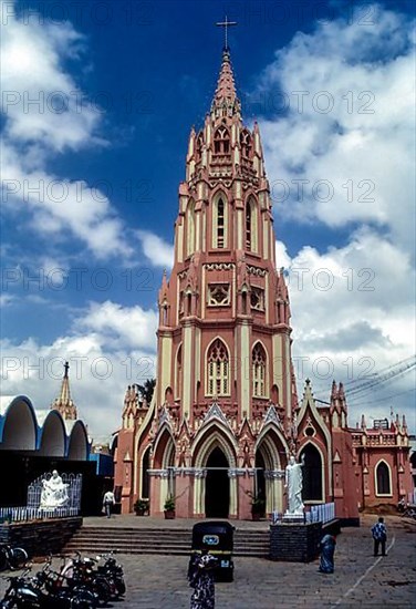 St. Mary's Basilica