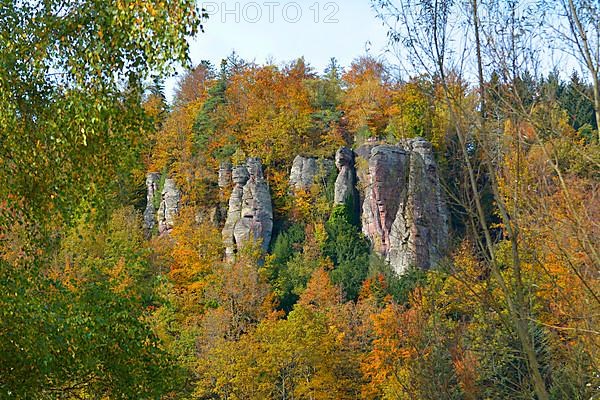 Baden-Wuerttemberg