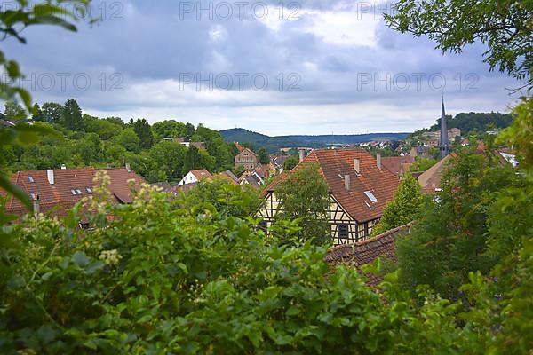 Maulbronn