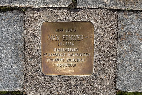 Stolperstein