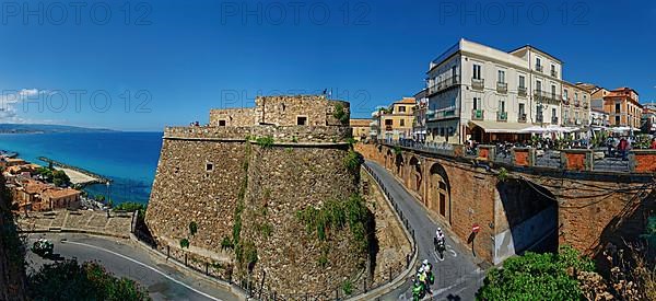 Castello Murat Castle and Museum