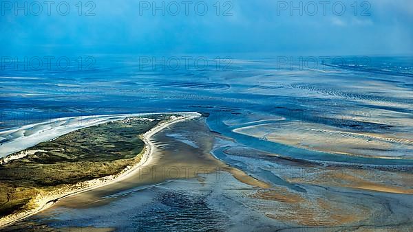 Amrum Odde