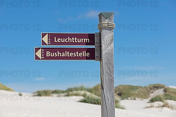 Signpost