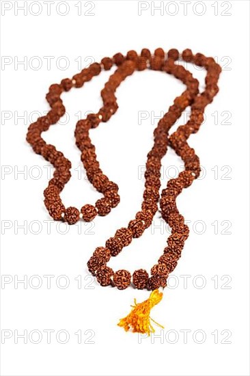 Buddhist or Hinduist Japa mala