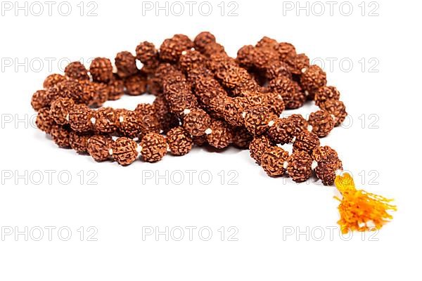 Buddhist or Hinduist Japa mala