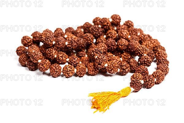 Buddhist or Hinduist Japa mala