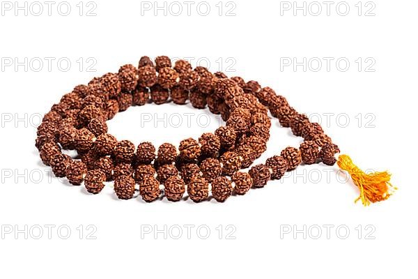 Buddhist or Hinduist Japa mala