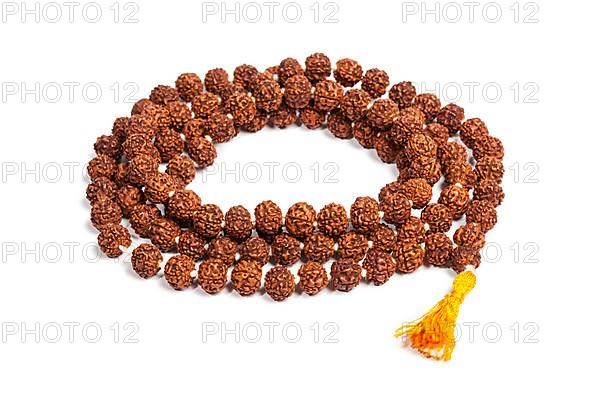 Buddhist or Hinduist Japa mala