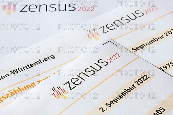 Questionnaire for the Building and Housing Census