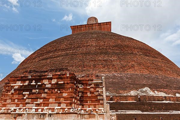 Jetavaranama dagoba