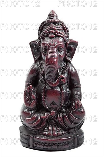 Indian Hindu God Ganesh