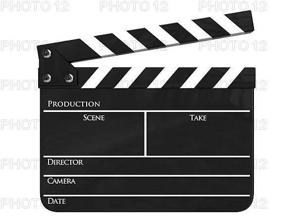 Clapboard