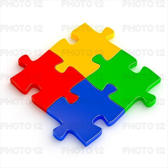 Jigsaw puzzle