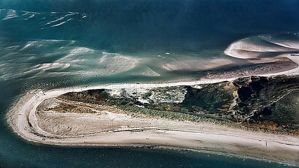 Headland Hoernum Odde