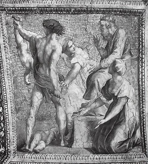 The Judgment of Solomon