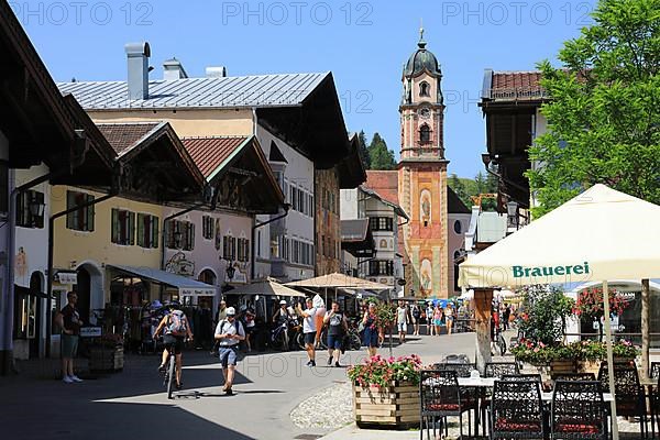 Obermarkt