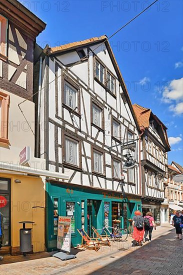 Neustadt an der Weinstrasse