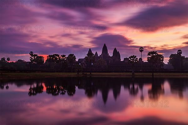 Angkor Wat