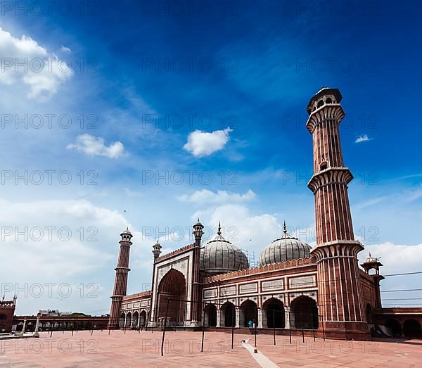 Jama Masjid