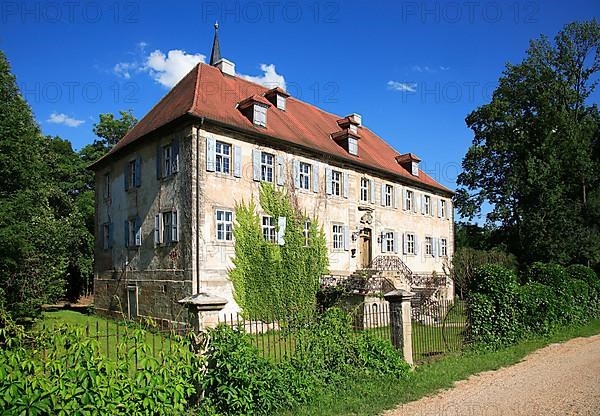 Buttenheim Castle