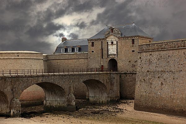 Citadel of Port Louis