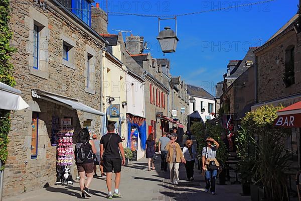 Concarneau