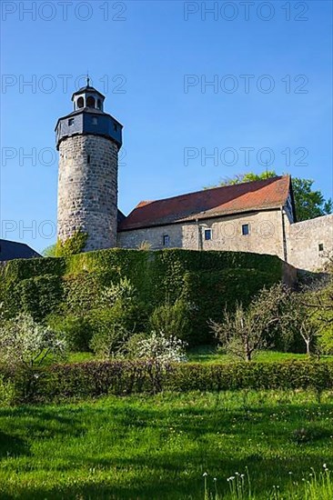 Zwernitz Castle