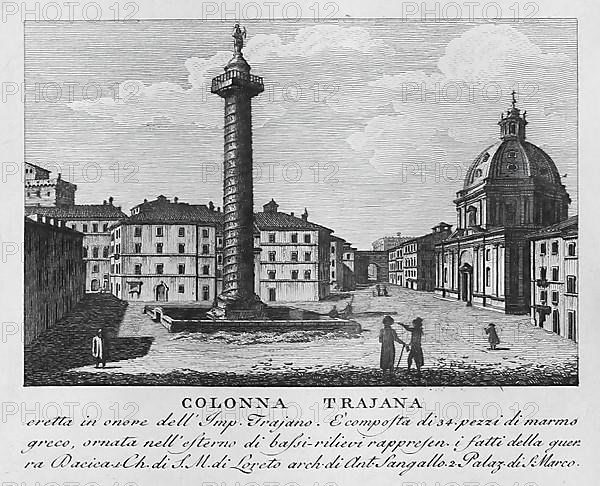 Trajan's Column