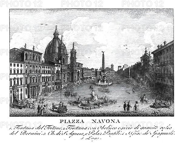 Piazza Navona